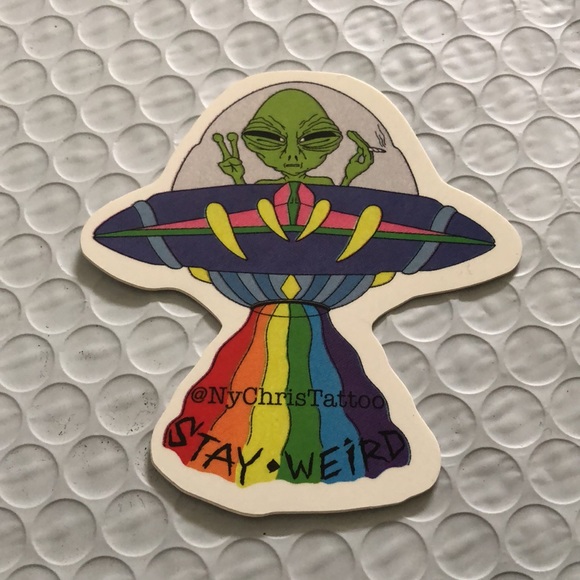 Custom Sticker Pack - Picture 5 of 12